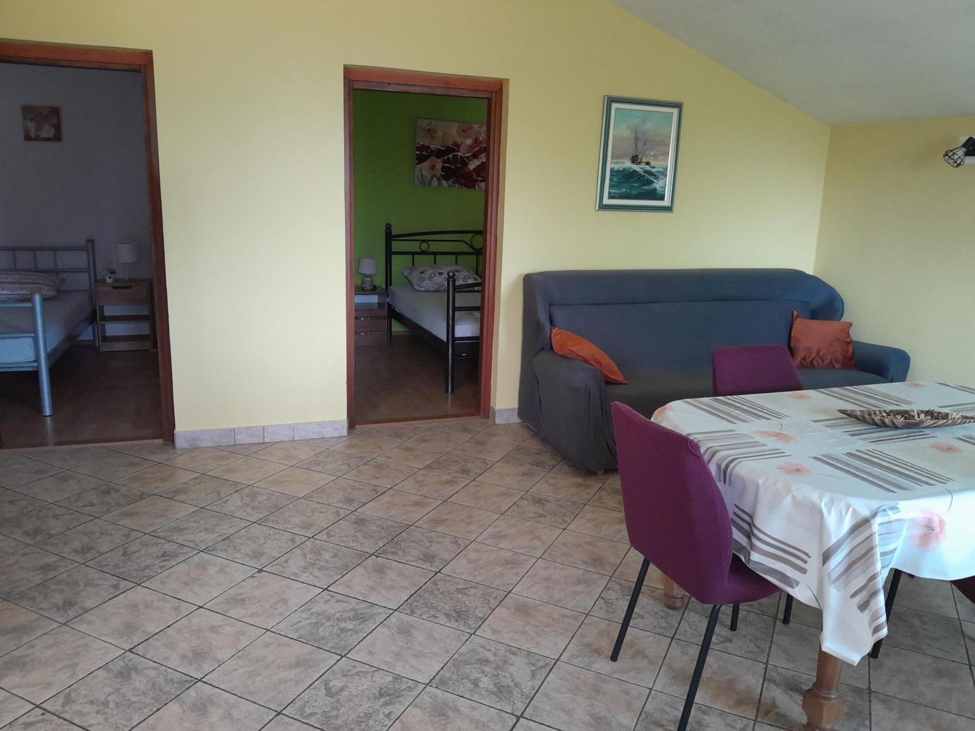 Apartments With A Parking Space Mudri Dolac, Hvar - 4043 Vrbanj Esterno foto